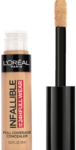 Full Wear Concealer up to 24H Full Coverage