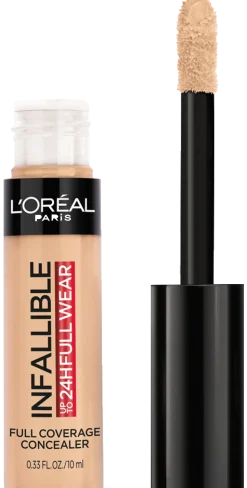 Full Wear Concealer up to 24H Full Coverage