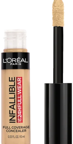 Full Wear Concealer up to 24H Full Coverage
