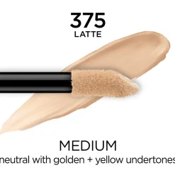 Full Wear Concealer up to 24H Full Coverage