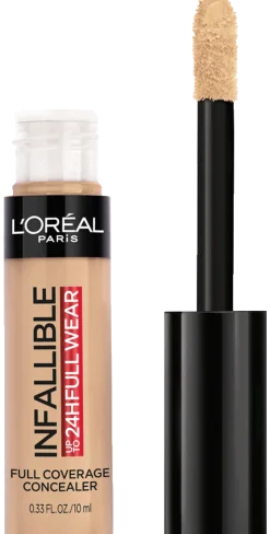 Full Wear Concealer up to 24H Full Coverage