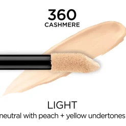 Full Wear Concealer up to 24H Full Coverage