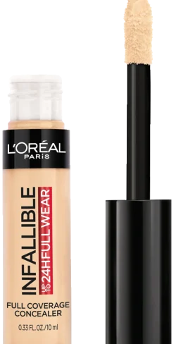 Full Wear Concealer up to 24H Full Coverage