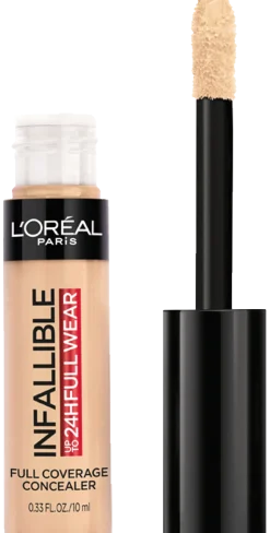 Full Wear Concealer up to 24H Full Coverage