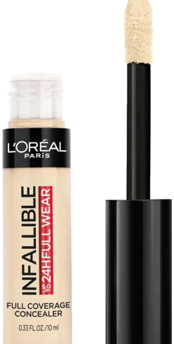 Full Wear Concealer up to 24H Full Coverage