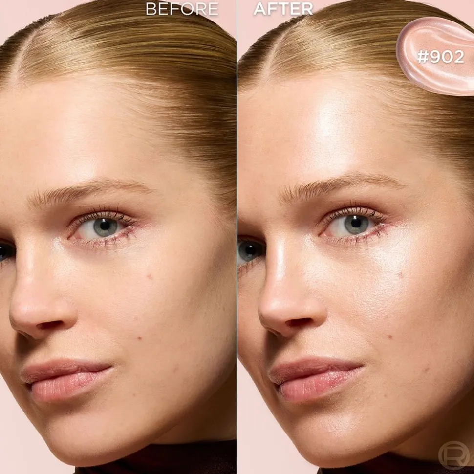 Glotion All-in-One Glow Enhancer & Tinted Moisturizer