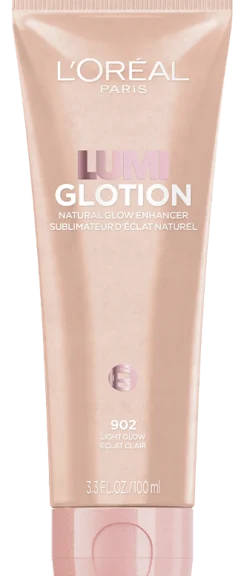 Glotion All-in-One Glow Enhancer & Tinted Moisturizer