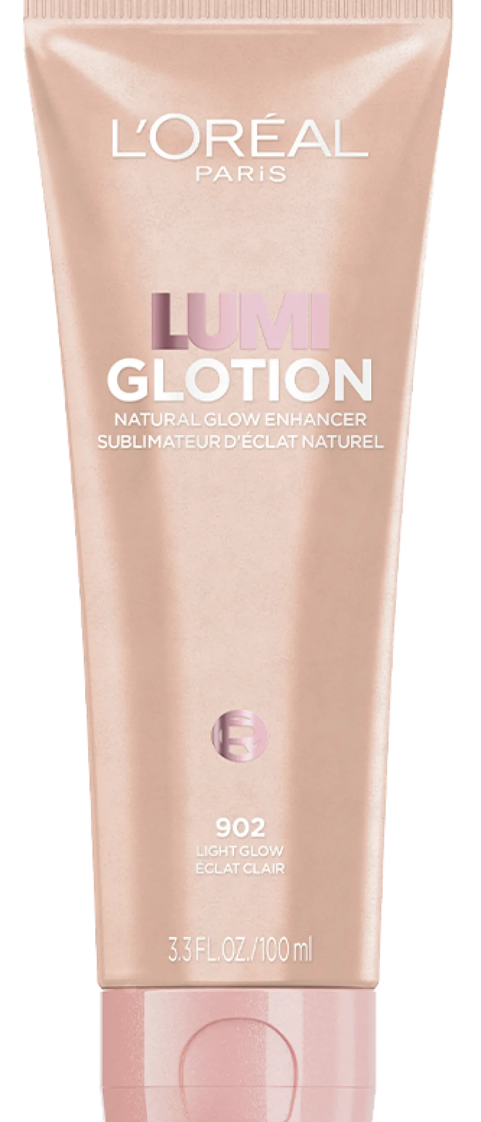 Glotion All-in-One Glow Enhancer & Tinted Moisturizer