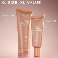 Glotion All-in-One Glow Enhancer & Tinted Moisturizer