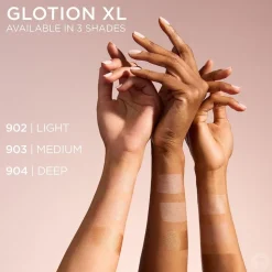 Glotion All-in-One Glow Enhancer & Tinted Moisturizer