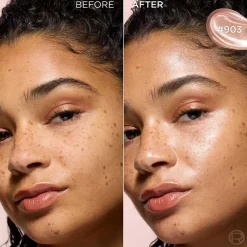 Glotion All-in-One Glow Enhancer & Tinted Moisturizer