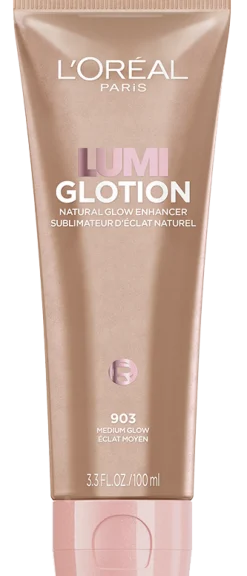 Glotion All-in-One Glow Enhancer & Tinted Moisturizer