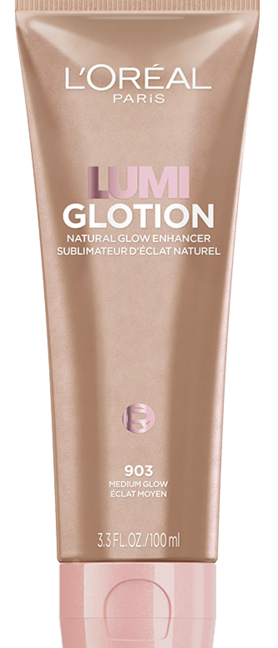 Glotion All-in-One Glow Enhancer & Tinted Moisturizer