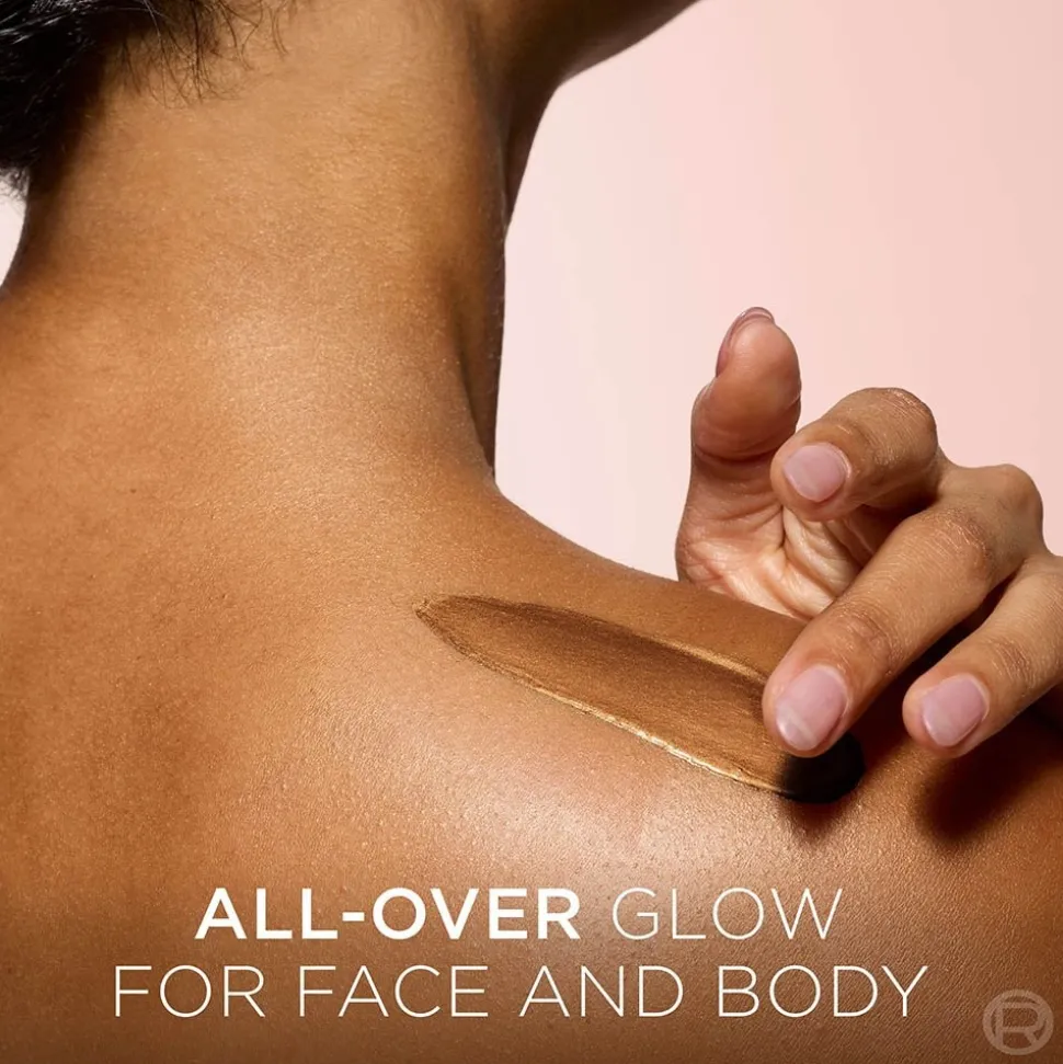 Glotion All-in-One Glow Enhancer & Tinted Moisturizer