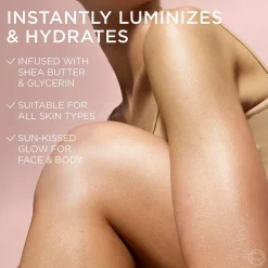 Glotion All-in-One Glow Enhancer & Tinted Moisturizer