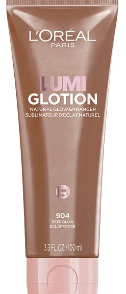 Glotion All-in-One Glow Enhancer & Tinted Moisturizer