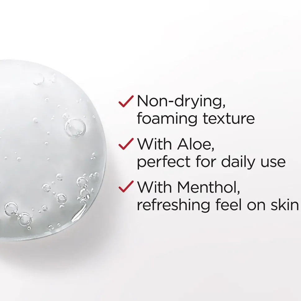 3.5% Glycolic Acid Cleanser