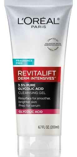 3.5% Glycolic Acid Cleanser