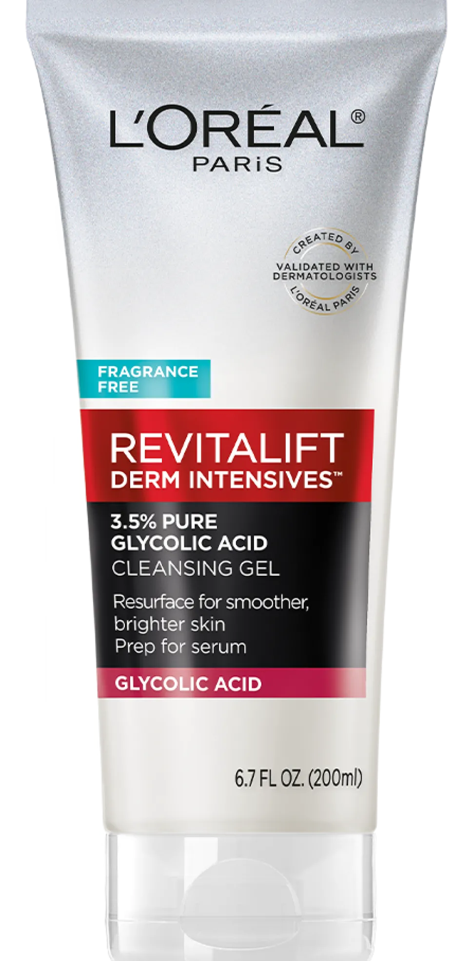 3.5% Glycolic Acid Cleanser