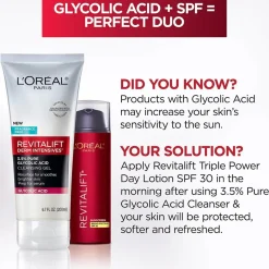3.5% Glycolic Acid Cleanser