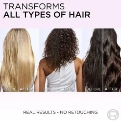 Glycolic + Gloss Shine Boosting Shampoo for Glossy Hair