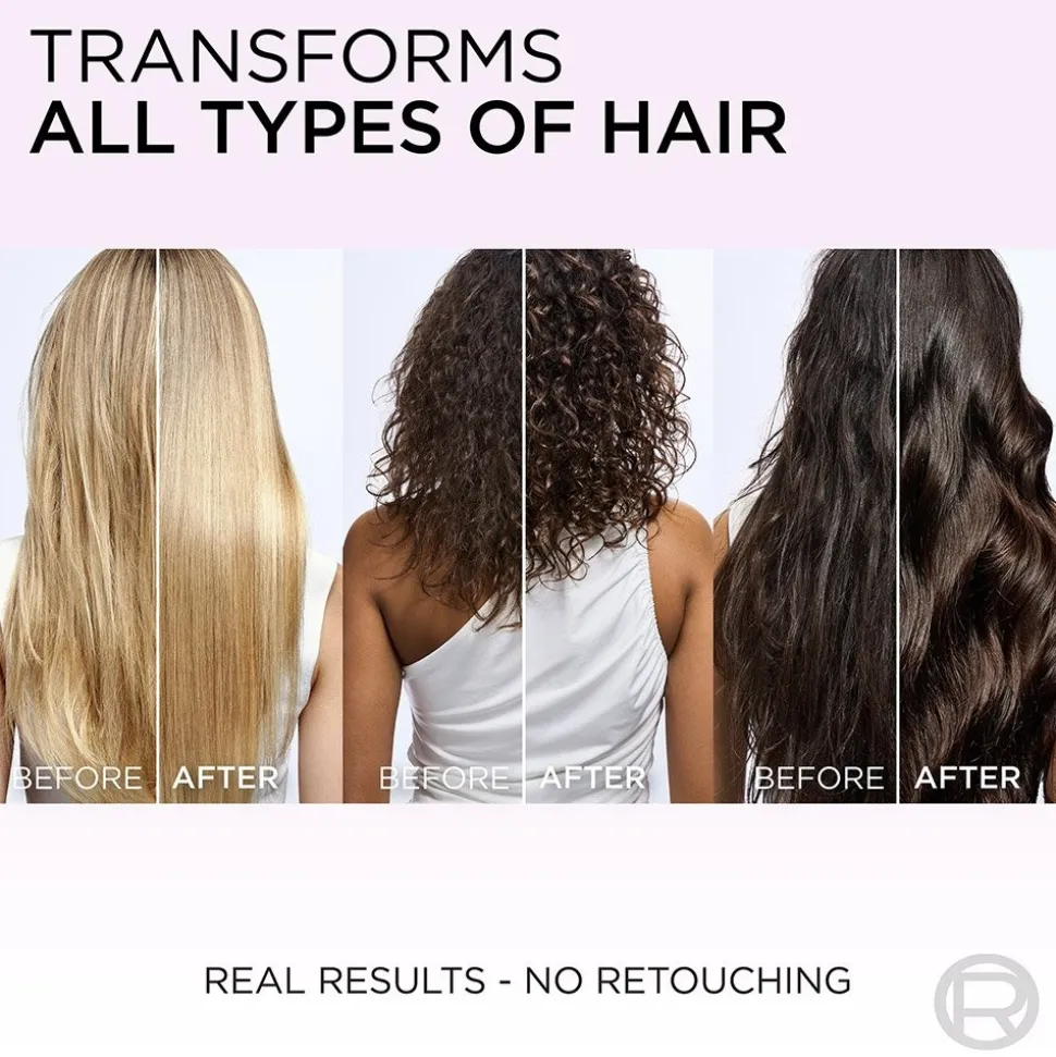 Glycolic + Gloss Shine Boosting Shampoo for Glossy Hair