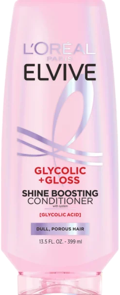 Glycolic + Gloss Shine Boosting Conditioner