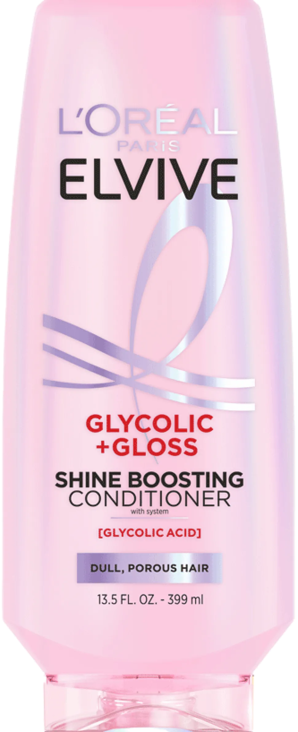 Glycolic + Gloss Shine Boosting Conditioner