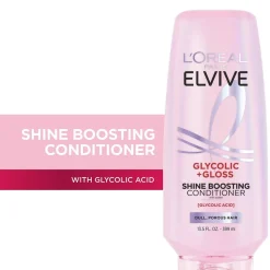 Glycolic + Gloss Shine Boosting Conditioner
