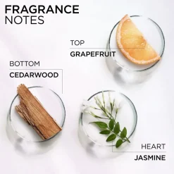 Glycolic + Gloss Shine Boosting Shampoo for Glossy Hair