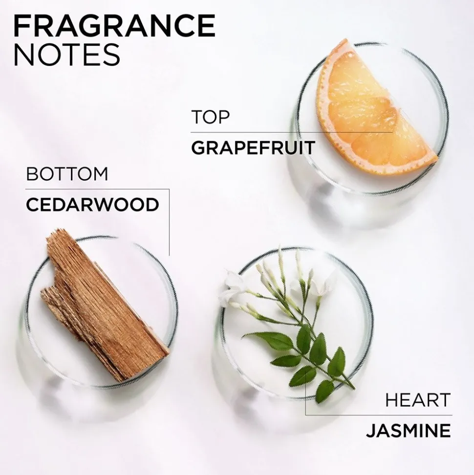 Glycolic + Gloss Shine Boosting Shampoo for Glossy Hair