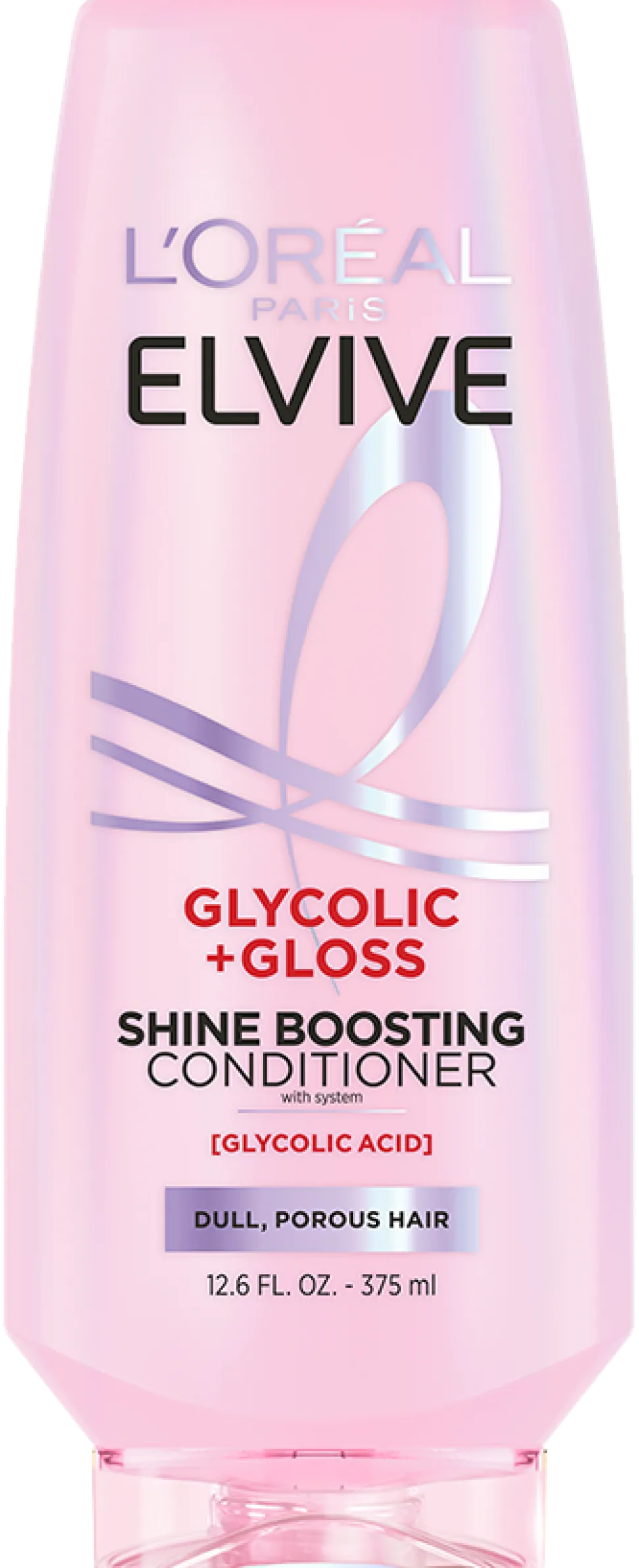Glycolic + Gloss Shine Boosting Conditioner, 12.6 fl oz