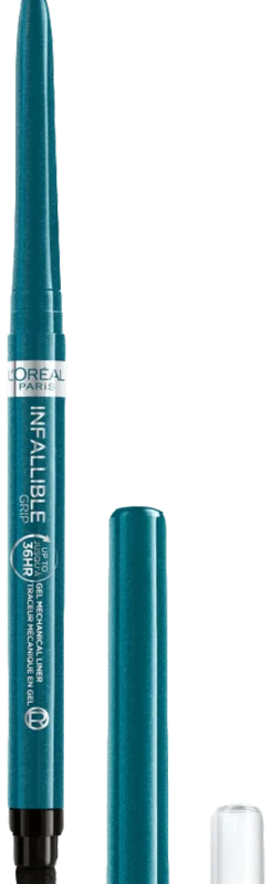 Grip Mechanical Gel Eyeliner