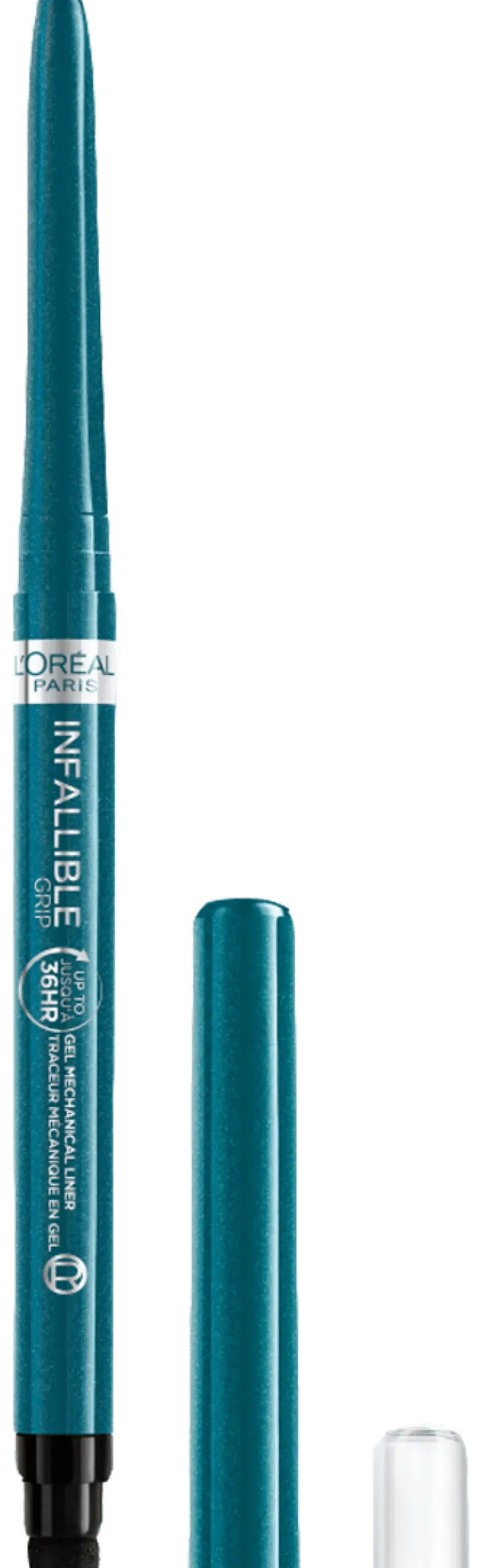 Grip Mechanical Gel Eyeliner