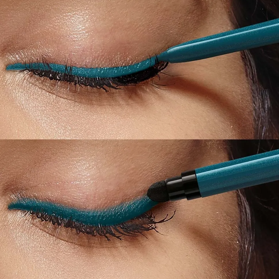 Grip Mechanical Gel Eyeliner