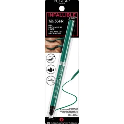 Grip Mechanical Gel Eyeliner