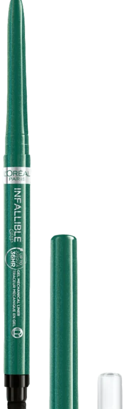 Grip Mechanical Gel Eyeliner