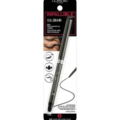 Grip Mechanical Gel Eyeliner