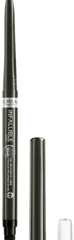 Grip Mechanical Gel Eyeliner