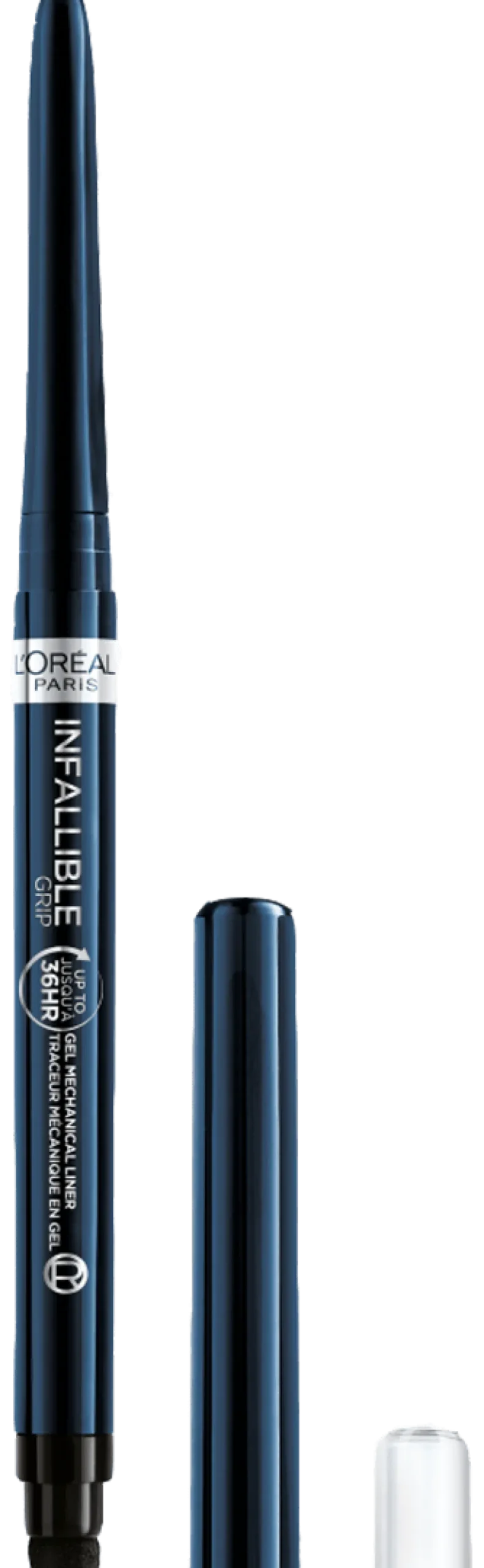 Grip Mechanical Gel Eyeliner