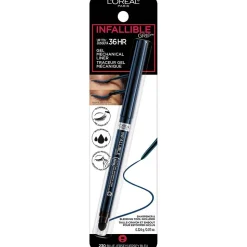 Grip Mechanical Gel Eyeliner