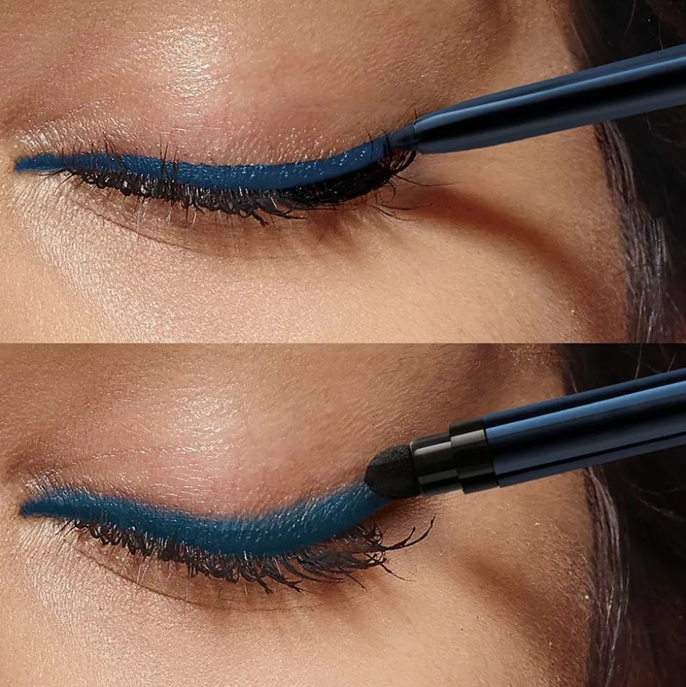 Grip Mechanical Gel Eyeliner
