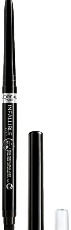 Grip Mechanical Gel Eyeliner