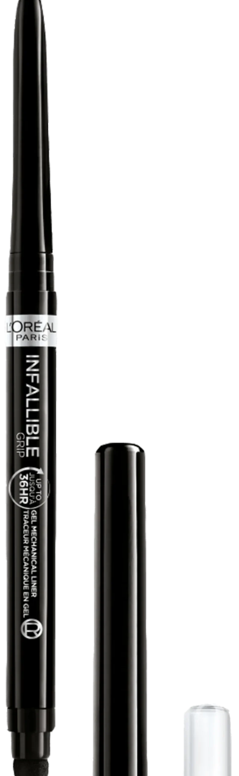 Grip Mechanical Gel Eyeliner