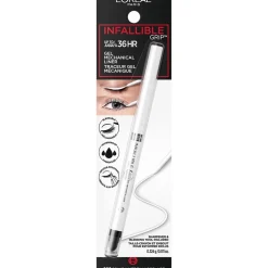Grip Mechanical Gel Eyeliner