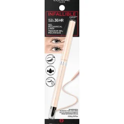 Grip Mechanical Gel Eyeliner