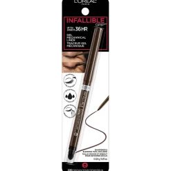 Grip Mechanical Gel Eyeliner