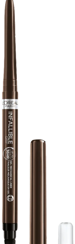 Grip Mechanical Gel Eyeliner