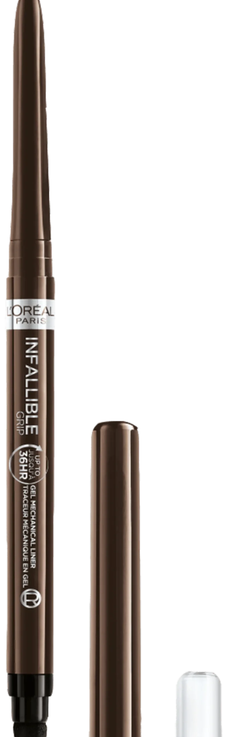 Grip Mechanical Gel Eyeliner