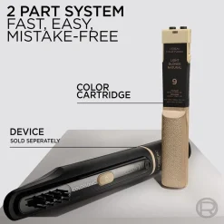 Hair Color Device